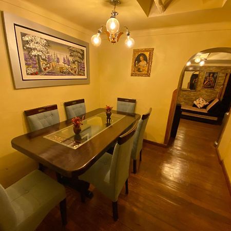 My Way Guest House Cusco Dış mekan fotoğraf