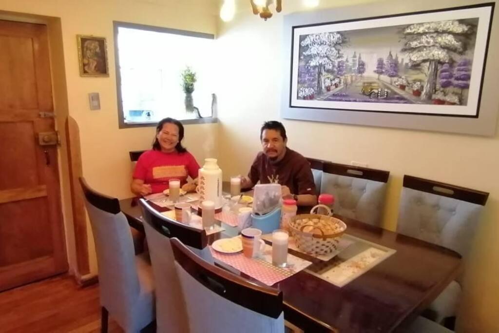 My Way Guest House Cusco Dış mekan fotoğraf