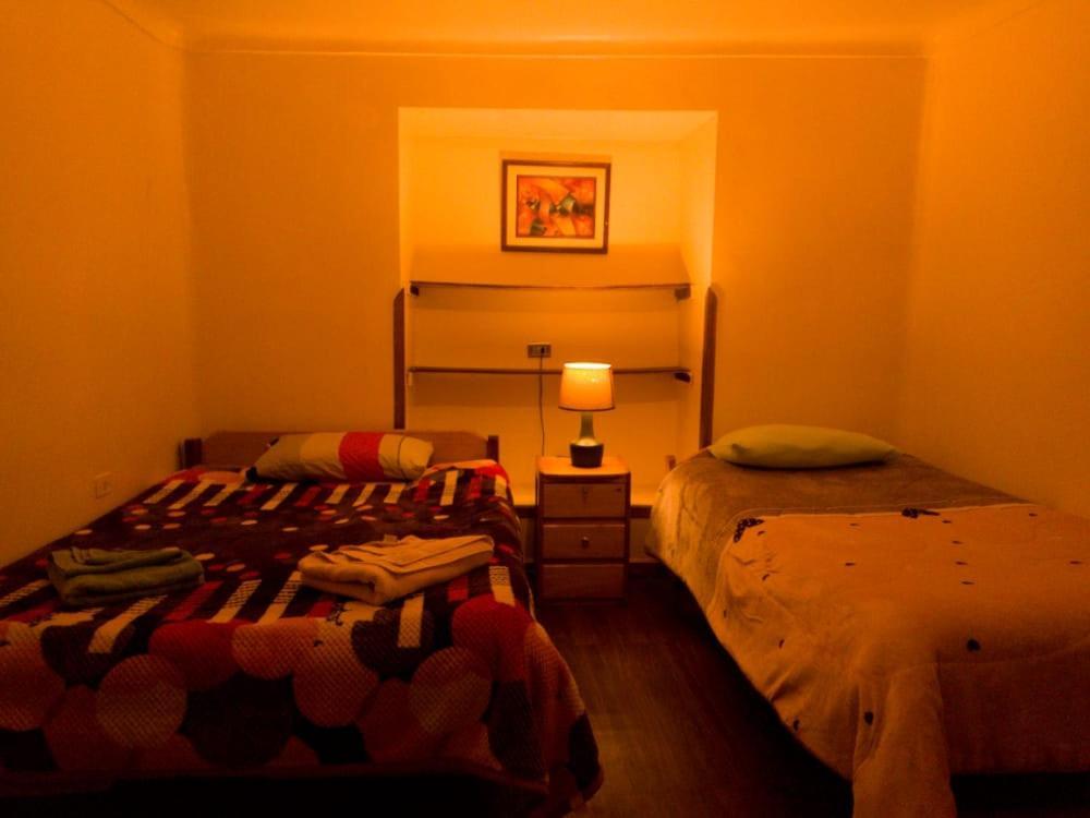 My Way Guest House Cusco Dış mekan fotoğraf