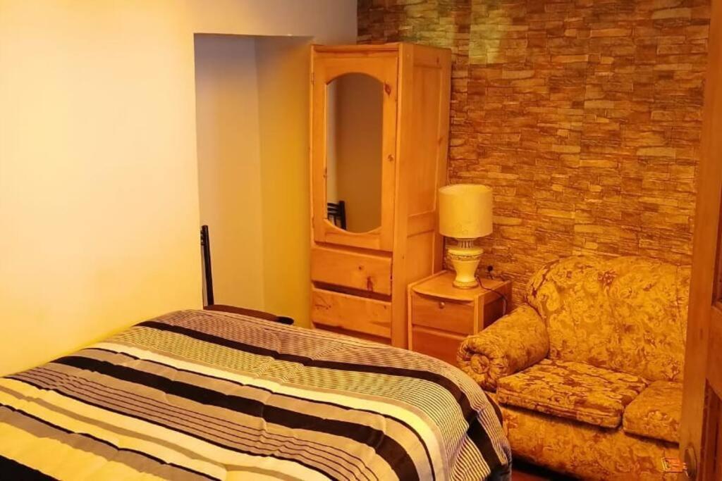 My Way Guest House Cusco Dış mekan fotoğraf
