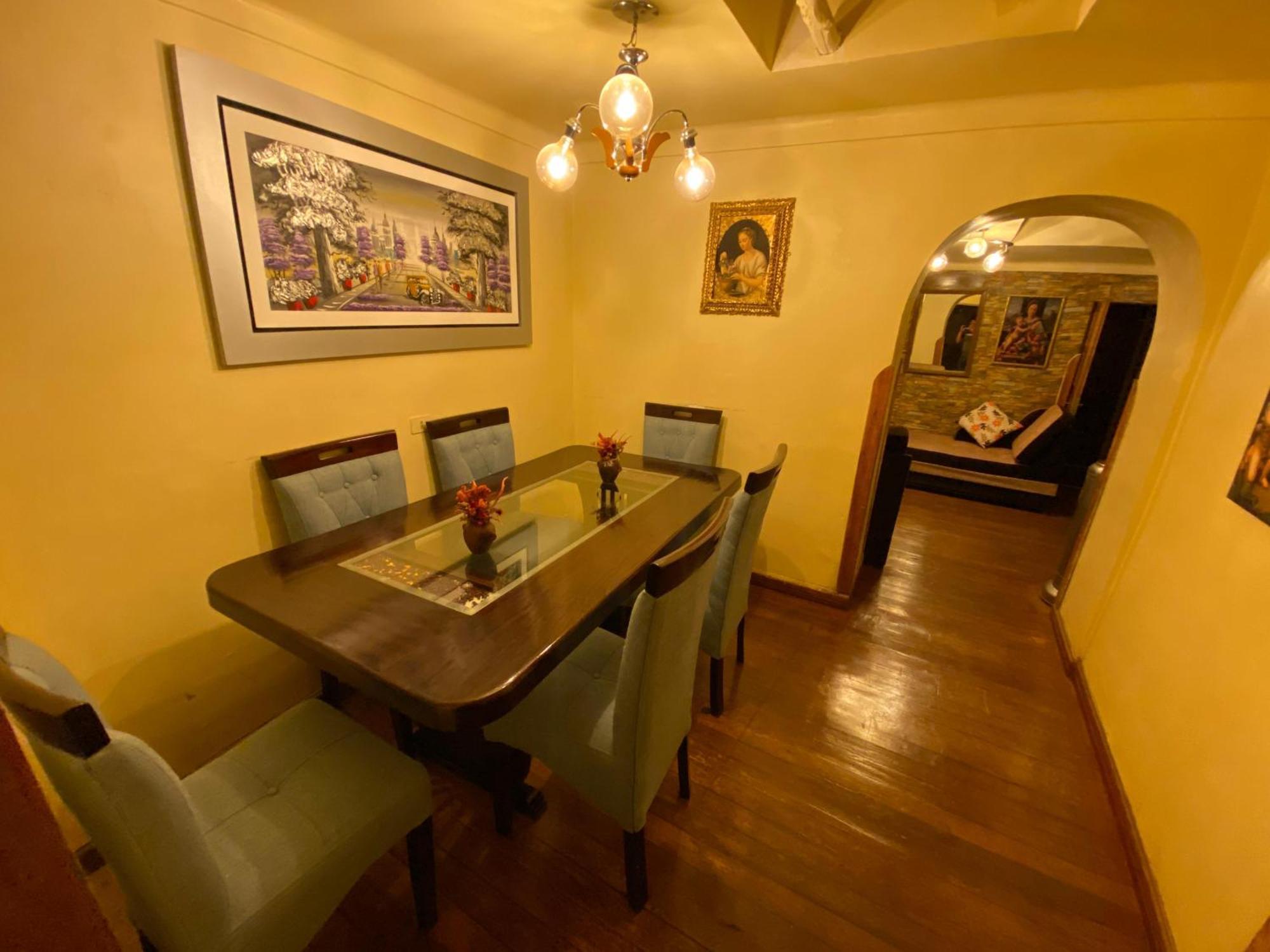 My Way Guest House Cusco Dış mekan fotoğraf