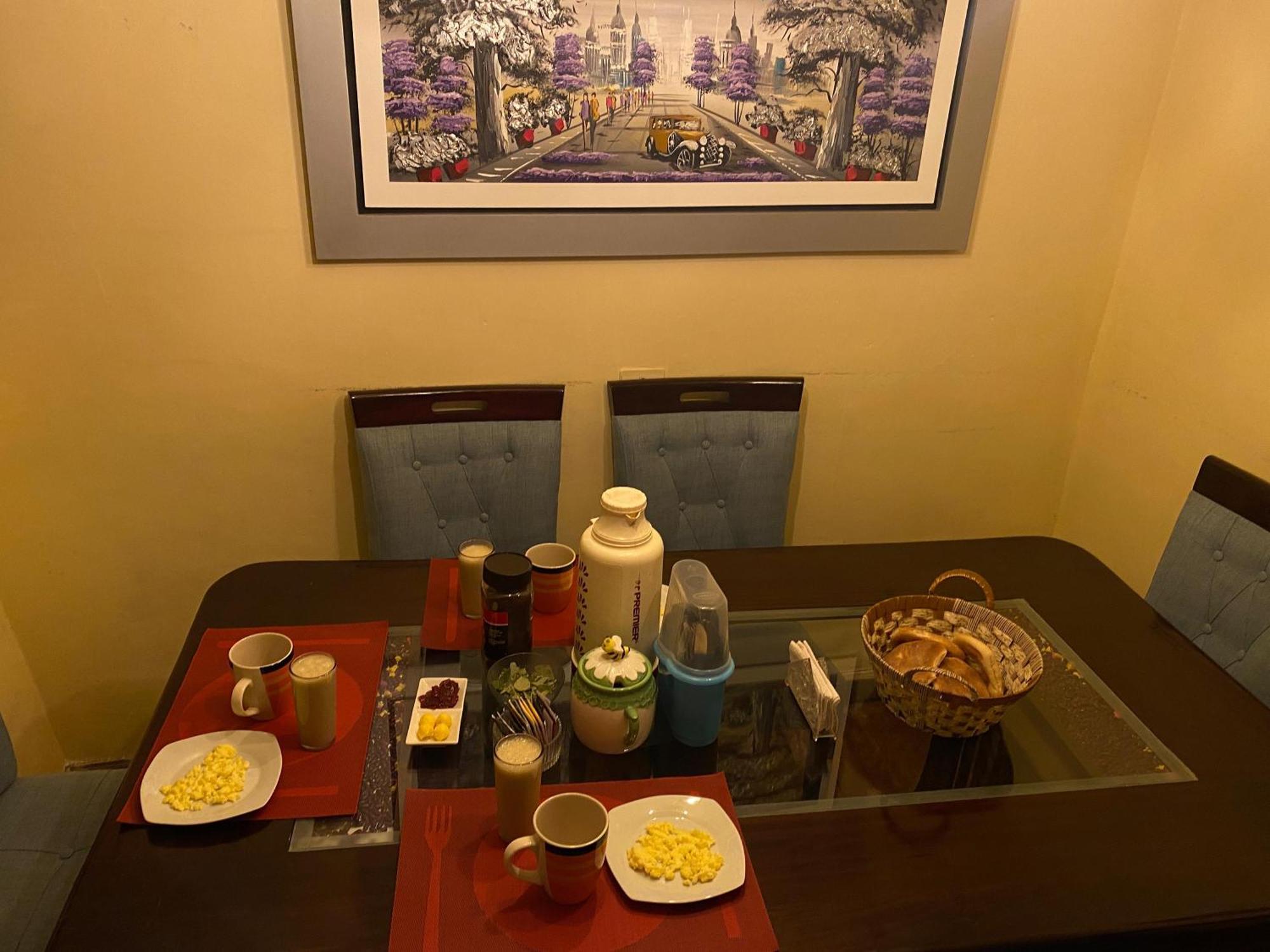 My Way Guest House Cusco Dış mekan fotoğraf