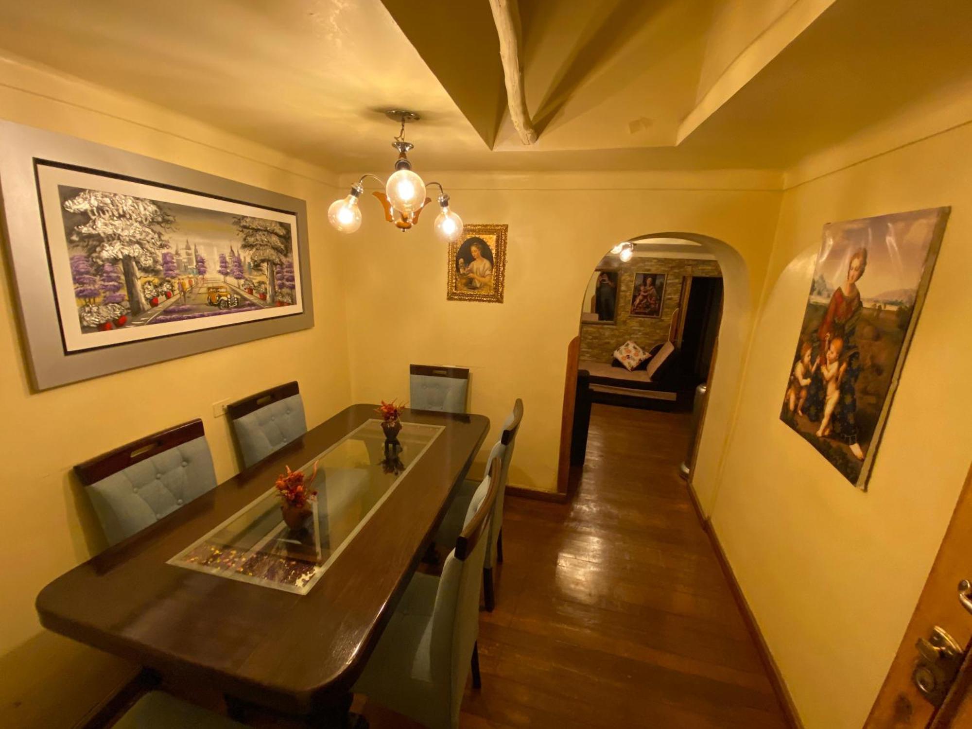 My Way Guest House Cusco Dış mekan fotoğraf