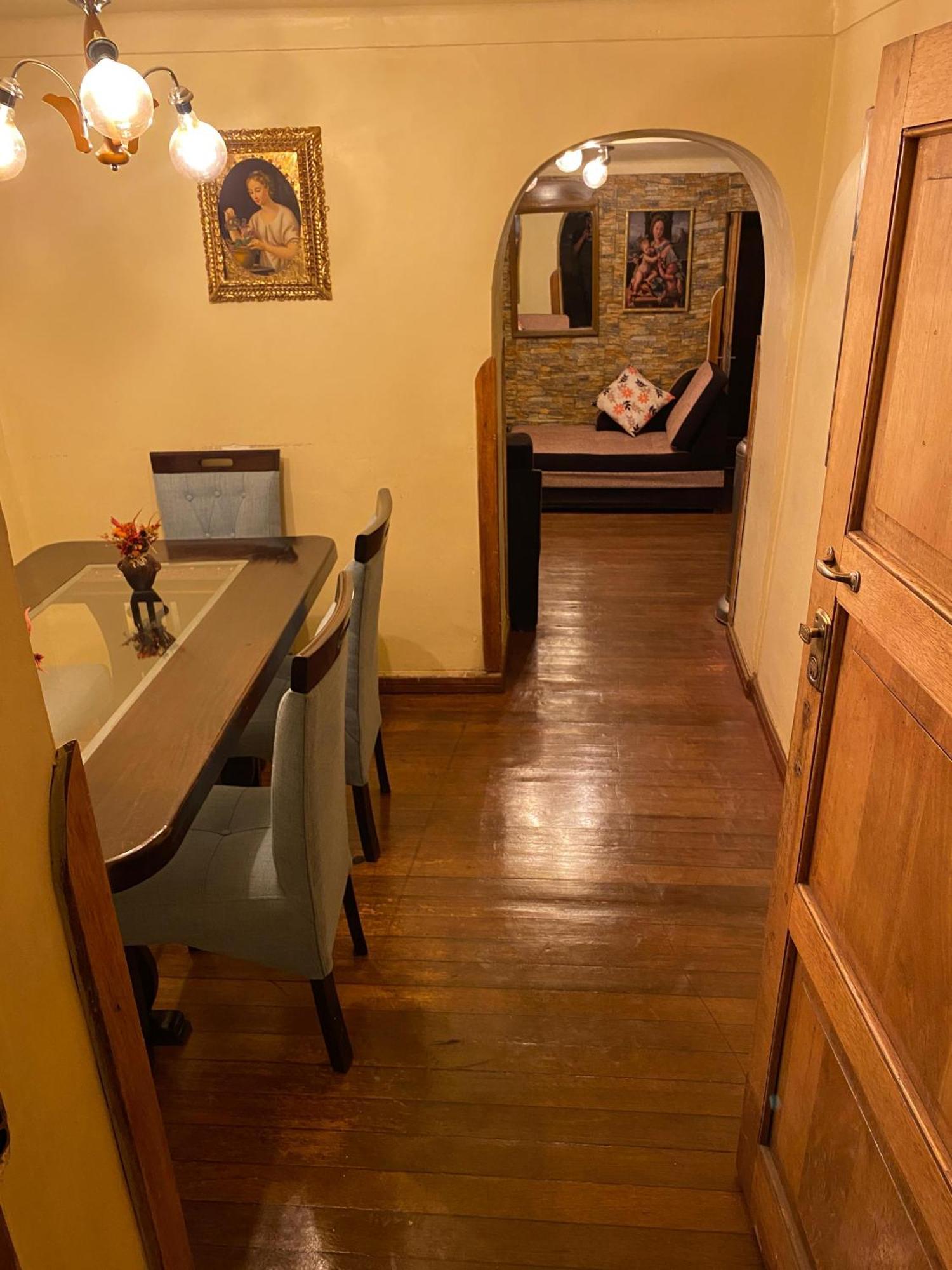 My Way Guest House Cusco Dış mekan fotoğraf