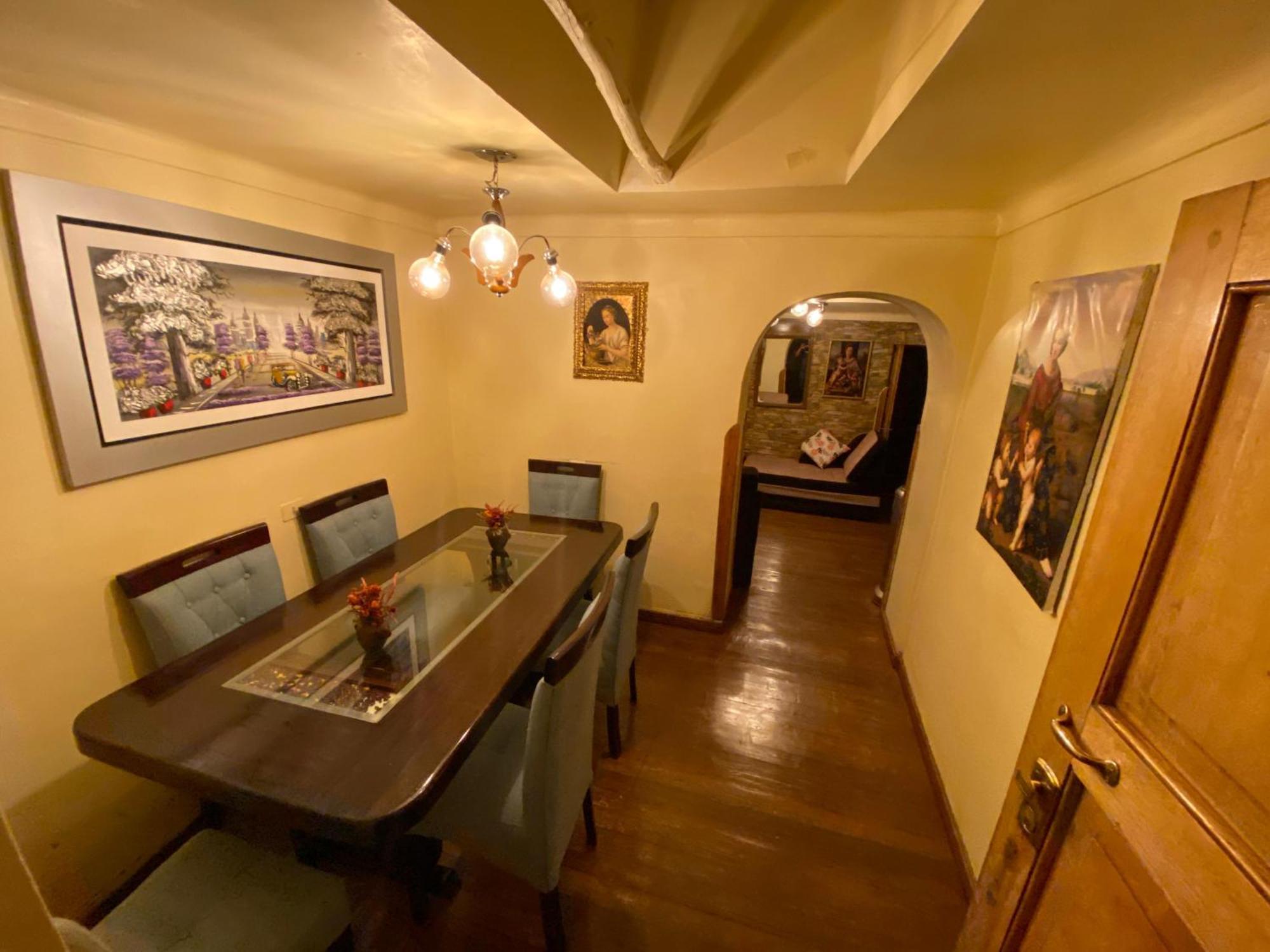 My Way Guest House Cusco Dış mekan fotoğraf